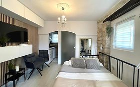 Villa Amore Radini Istrian Romantic Studio With Private Parking And Terrace