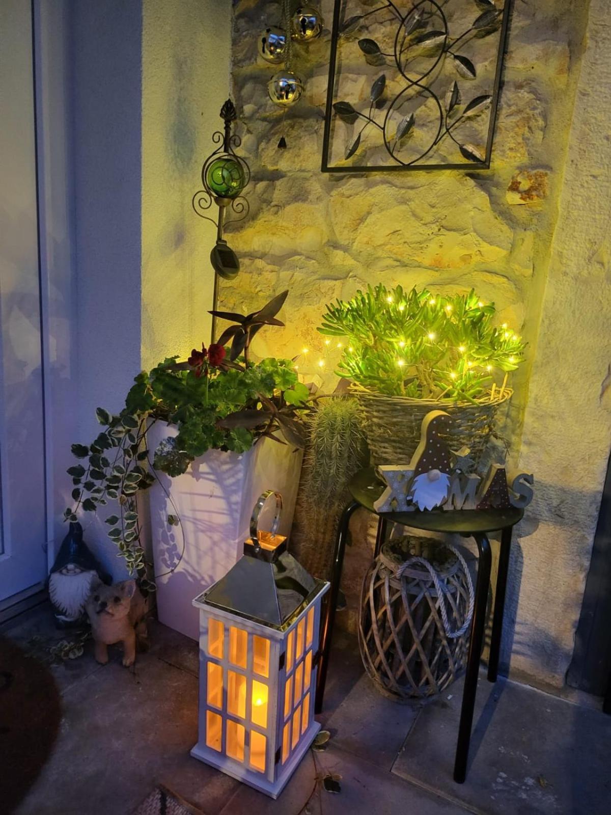 Villa Amore Radini Istrian Romantic Studio With Private Parking And Terrace Brtonigla Esterno foto